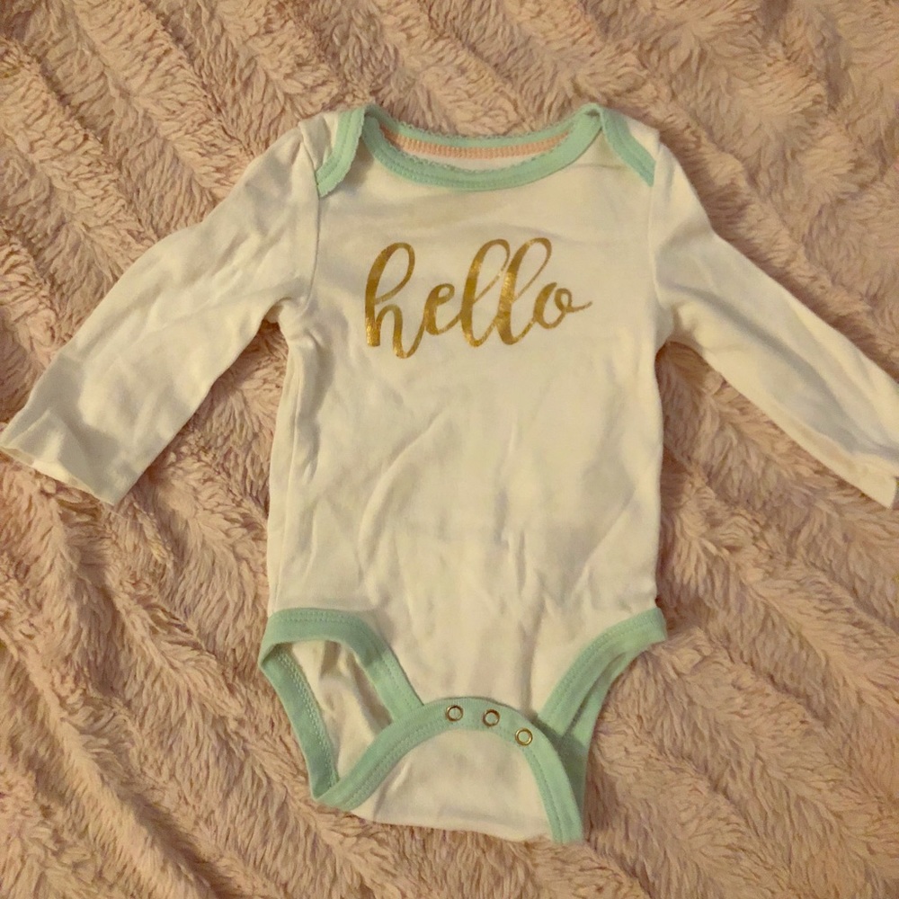 Onesie